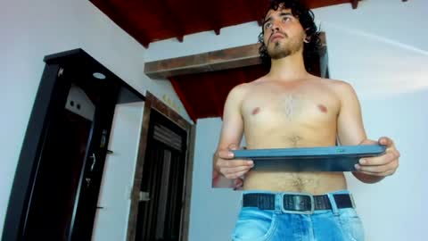 jave_rave online show from July 16, 8:04 pm