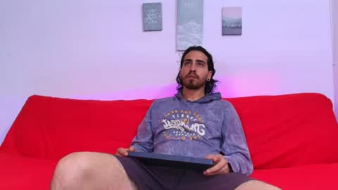 jave_rave online show from July 19, 8:23 pm