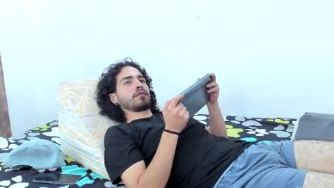 jave_rave online show from July 27, 10:17 pm