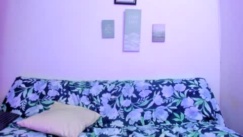 jave_rave online show from July 28, 9:25 pm