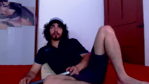 jave_rave online show from July 30, 9:14 pm