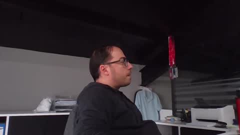 Javelin83 online show from January 16, 8:11 am