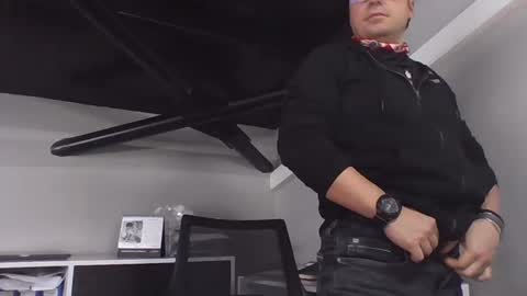 Javelin83 online show from February 19, 12:00 pm