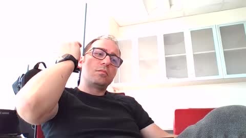 Snapshot of javelin83 chatting on July 14, 12:55 pm Javelin83 online show from July 14, 12:55 pm