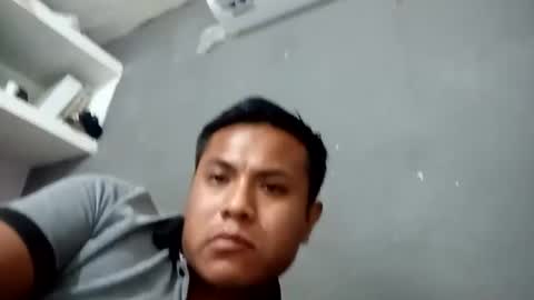 Snapshot of javi17ck chatting on April 13, 9:15 am javi17ck online show from April 13, 9:15 am