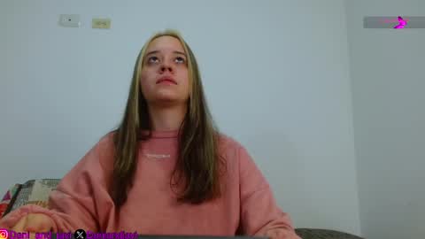 dani and javi online show from February 18, 3:10 am