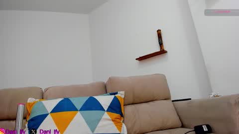 dani and javi online show from October 8, 12:19 am