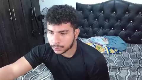 Javier Herrera online show from February 14, 3:42 pm