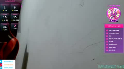 Snapshot of javier_hot27_ chatting on July 5, 5:09 pm Javier Herrera online show from July 5, 5:09 pm