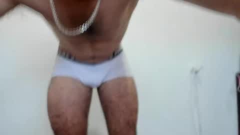 Snapshot of javierandaniel chatting on April 3, 5:00 pm Javier online show from April 3, 5:00 pm