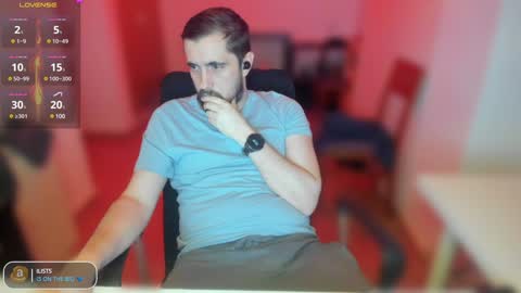 javierduro24 online show from December 11, 7:03 pm