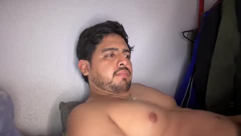 javiermichi online show from September 16, 5:19 am