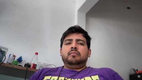 javiermichi online show from September 18, 4:31 pm