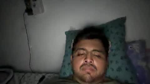 javiermichi online show from October 8, 6:00 am