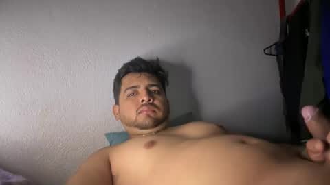 javiermichi online show from December 15, 10:41 am