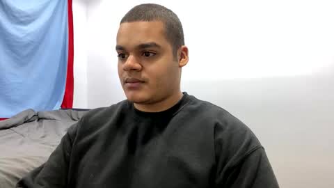 javiSdick online show from February 18, 2:16 am