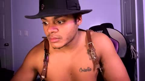 javiSdick online show from October 18, 11:16 pm