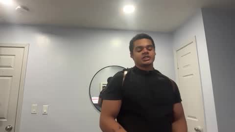 javiSdick online show from October 22, 12:11 am