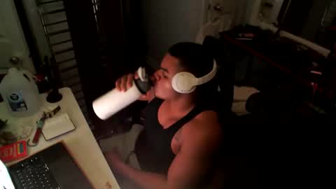 javiSdick online show from November 4, 2:54 am