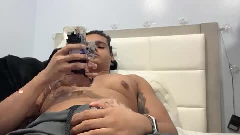 javiSdick online show from January 7, 6:16 am