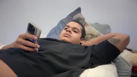 javiSdick online show from January 9, 3:42 am