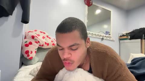 javiSdick online show from February 24, 7:01 pm