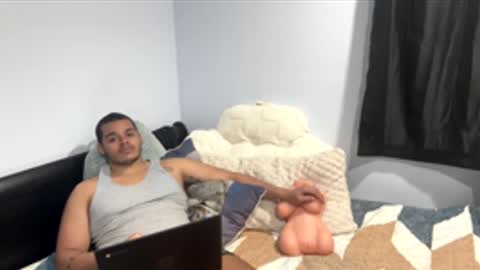 javiSdick online show from March 30, 3:07 am