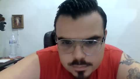 Snapshot of javirmxxs chatting on May 14, 6:15 pm Javi online show from May 14, 6:15 pm