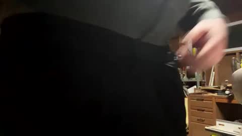 Snapshot of jawssharkparty chatting on December 29, 10:57 pm Jaws online show from December 29, 10:57 pm