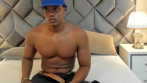 jax black online show from September 29, 12:21 pm