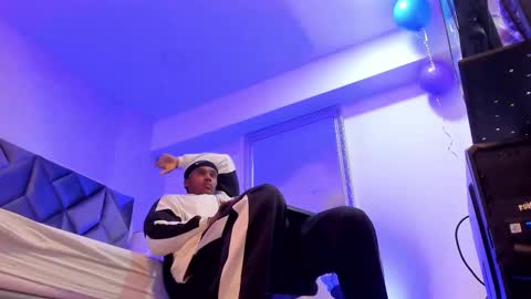 jax black online show from October 2, 12:12 pm