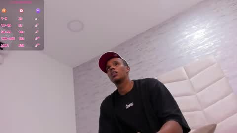 jax black online show from November 21, 7:34 pm