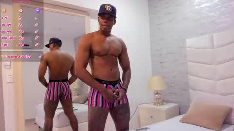 jax black online show from November 25, 7:14 pm