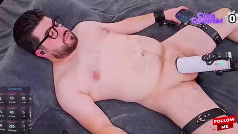 Jax Luna online show from January 15, 5:23 am