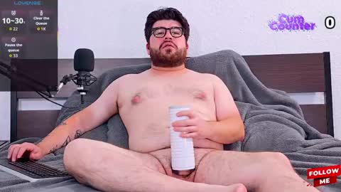 Jax Luna online show from April 20, 11:39 pm