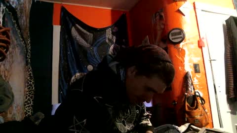 Snapshot of jax_skyfallin chatting on February 18, 6:48 am jaxxx666 online show from February 18, 6:48 am