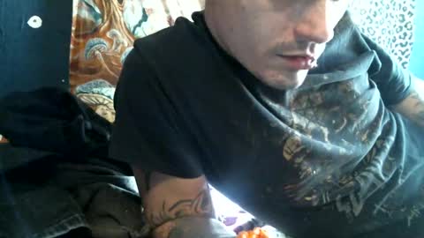 Snapshot of jax_skyfallin chatting on February 18, 9:09 pm jaxxx666 online show from February 18, 9:09 pm