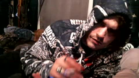 Snapshot of jax_skyfallin chatting on February 3, 3:48 am jaxxx666 online show from February 3, 3:48 am