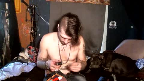 Snapshot of jax_skyfallin chatting on March 11, 4:24 pm jaxxx666 online show from March 11, 4:24 pm