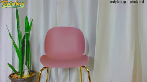 JAXDICKLORD online show from February 27, 5:07 am
