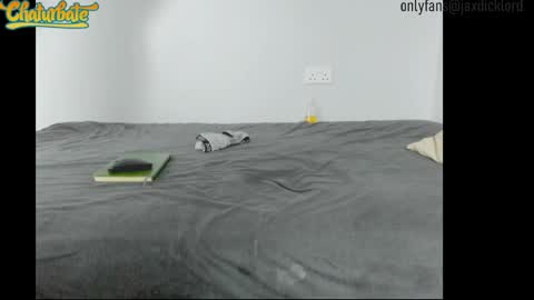 JAXDICKLORD online show from April 30, 10:25 pm