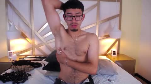 jaxon_carter online show from September 28, 8:47 pm