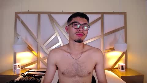 jaxon_carter online show from October 1, 11:44 pm