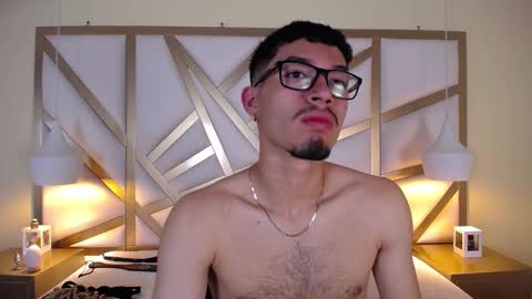 jaxon_carter online show from October 4, 12:19 am