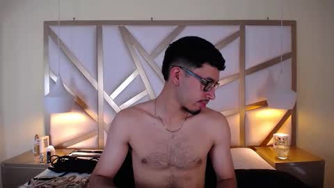 jaxon_carter online show from October 26, 8:37 pm