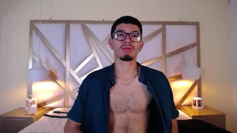 jaxon_carter online show from November 9, 8:51 pm