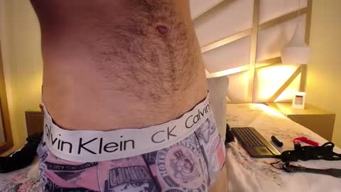 jaxon_carter online show from February 26, 1:59 am