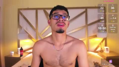 jaxon_carter online show from June 22, 1:51 am
