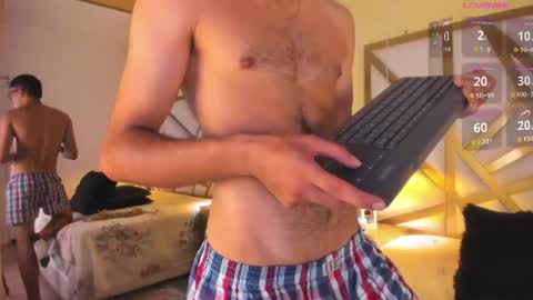 jaxon_carter online show from June 24, 2:21 am