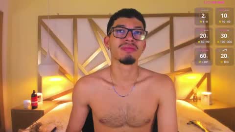 jaxon_carter online show from June 27, 2:38 am